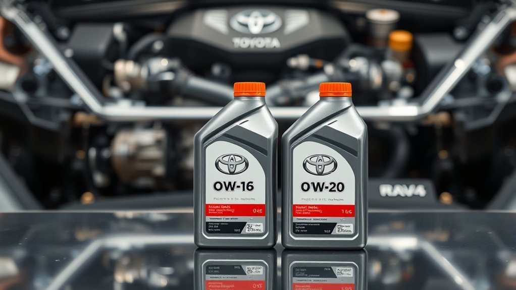 0w 20 temporary substitute risks