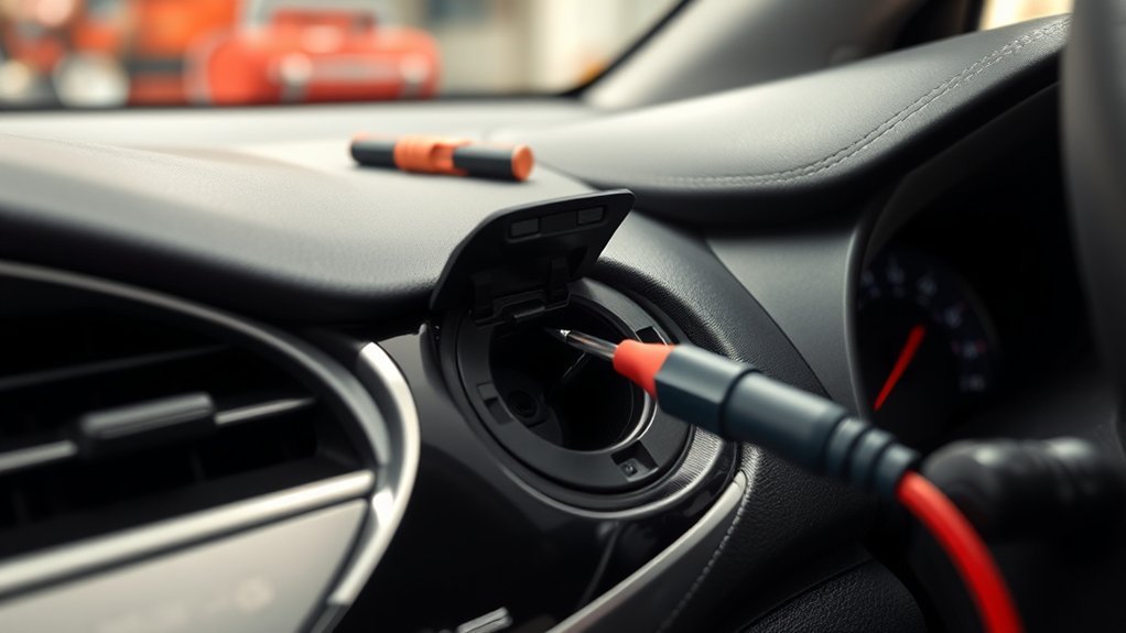 12v outlet maintenance tips