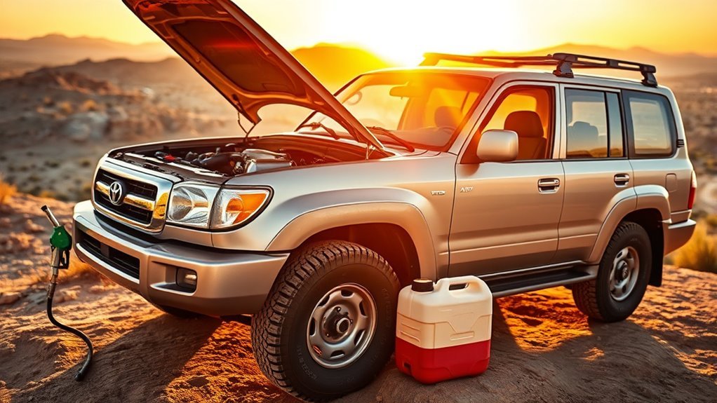 23 mpg combined expectations