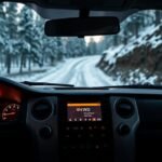 4hi for speed 4lo for traction