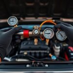 4runner ac cooling issues