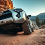 4runner angle measurement guide