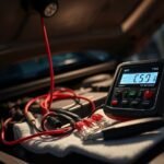 4runner battery drain diagnosis