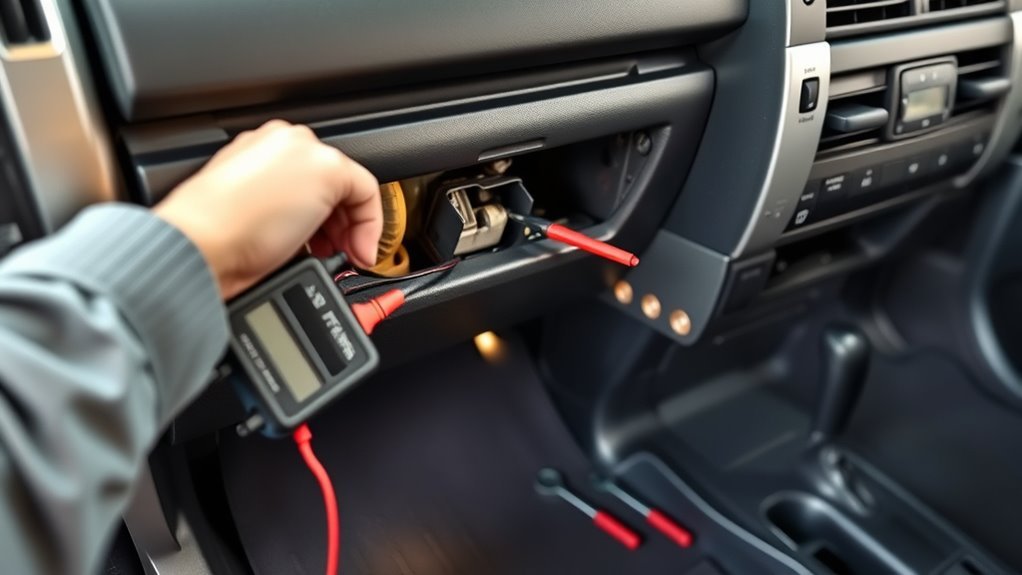 4runner blower motor troubleshooting