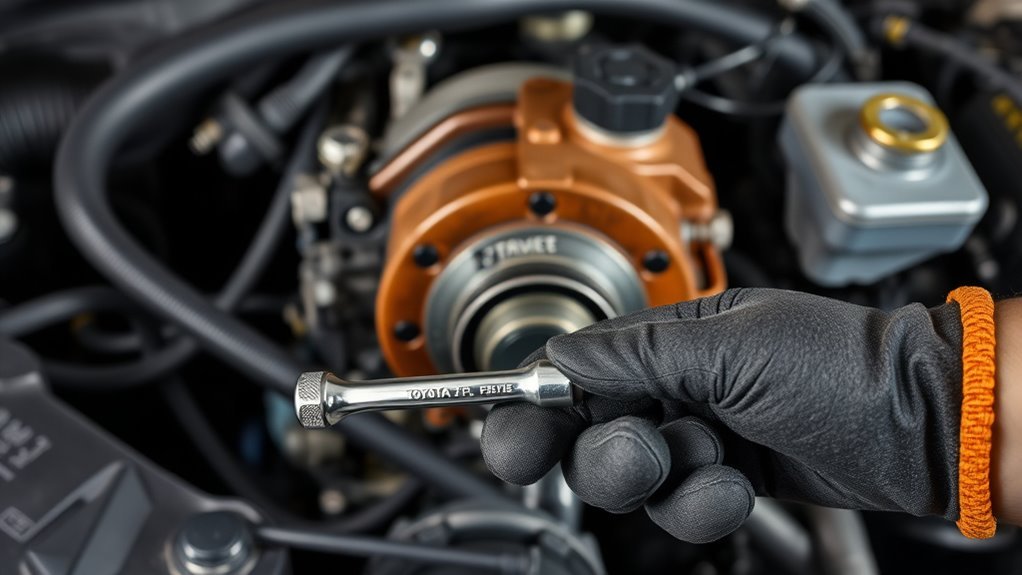 4runner brake issues explained