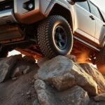 4runner breakover angle insights