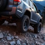4runner downhill assistance guidelines