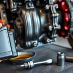 4runner gear oil viscosity