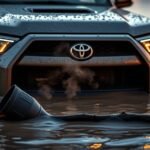 4runner hydrolock water risks