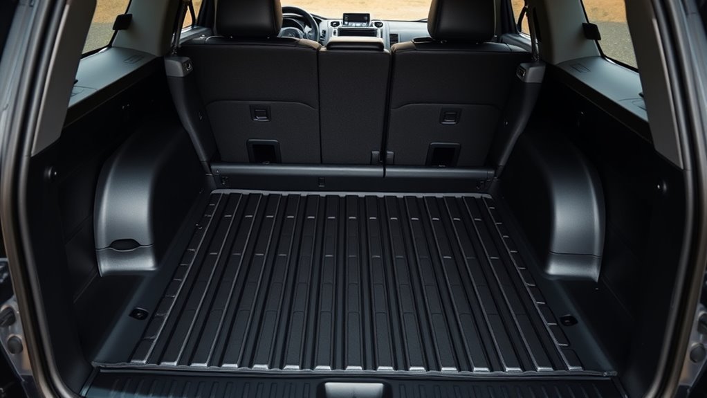 4runner interior cleaning supplies