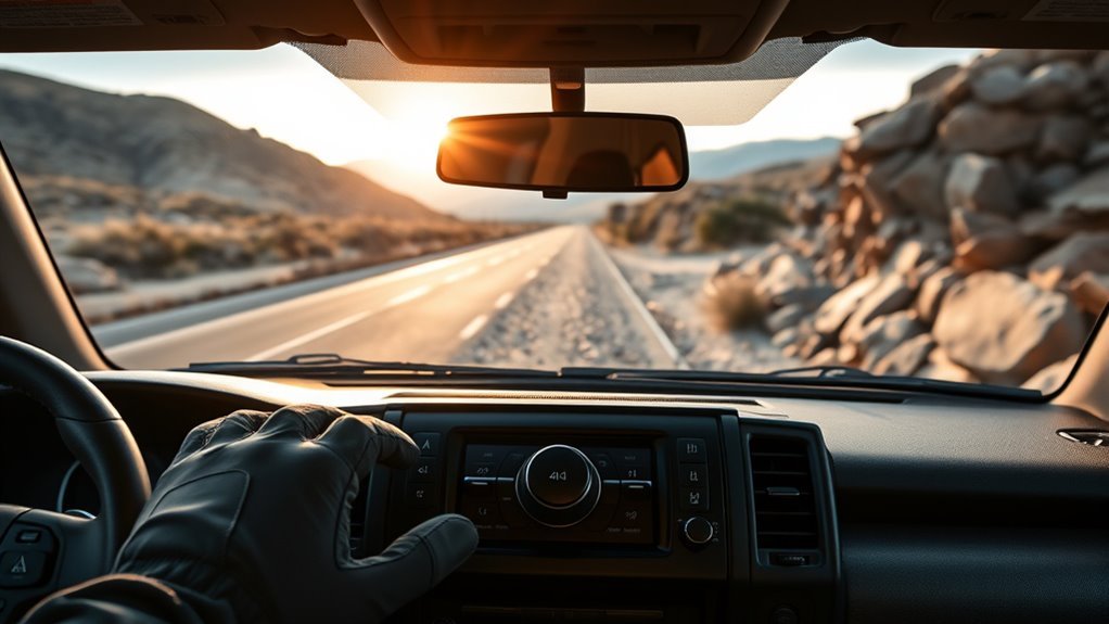 4runner mode usage guide