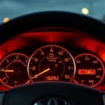 4runner service reminder alert