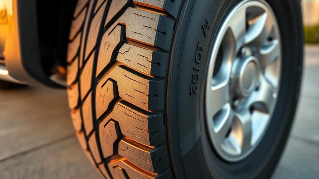 4runner tire age guide
