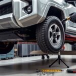 4runner wheel alignment guide
