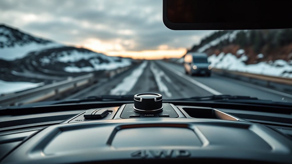 4wd setup comparison guide