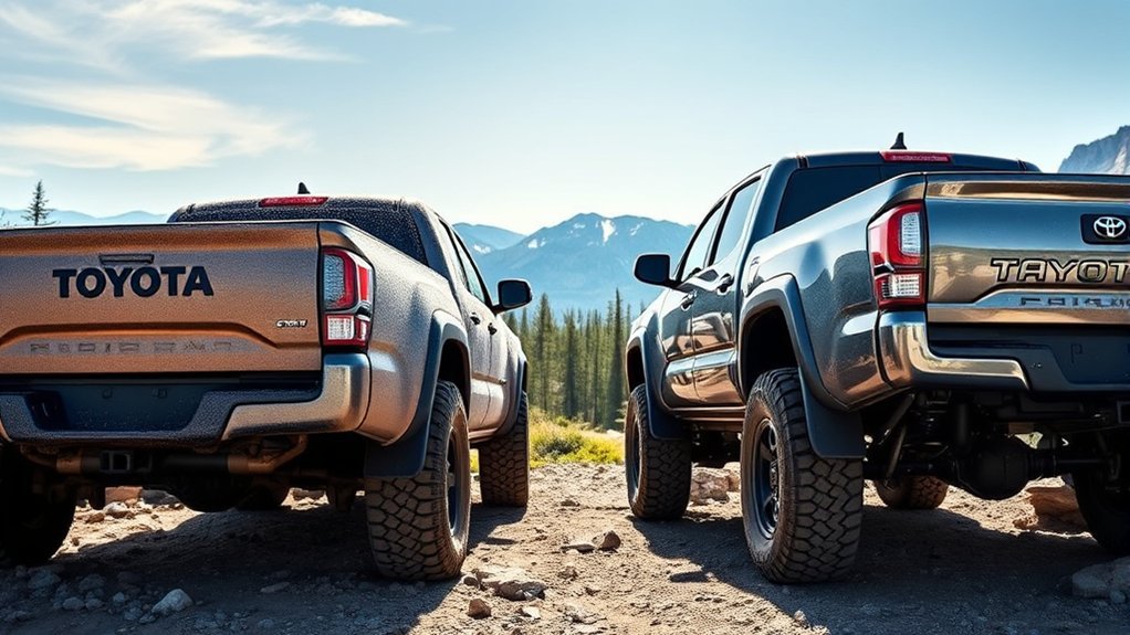 4wd system maintenance tips