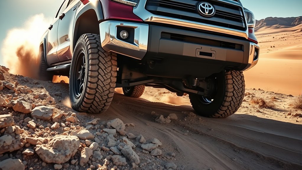 4wd traction versus fuel