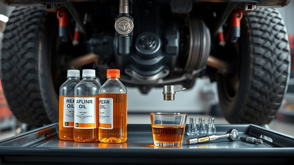 75w 90 gl 5 gear oil