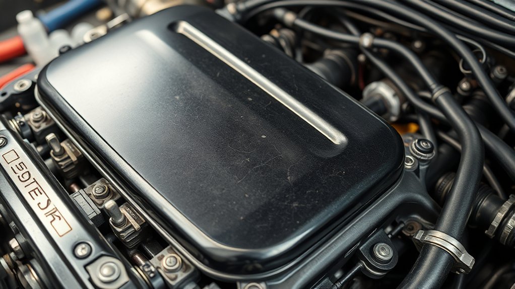 7m head gasket solutions