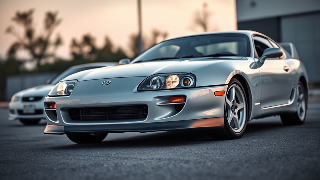 a60 model years overview