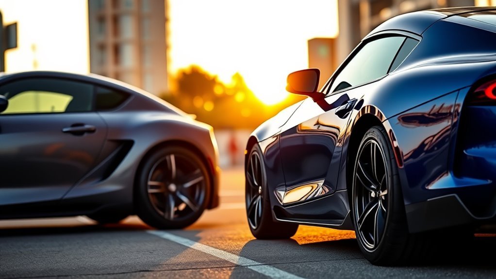 a90 standard a91 exclusive