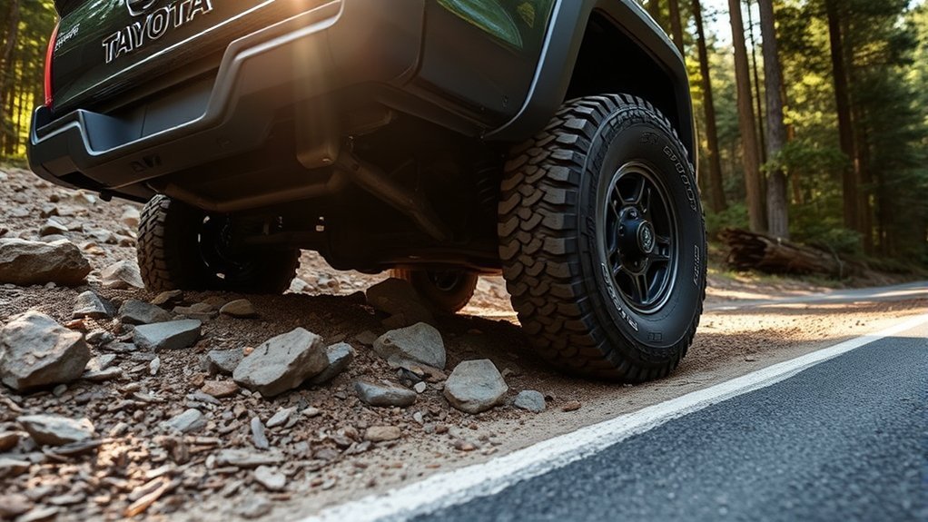 a trac vs traction control