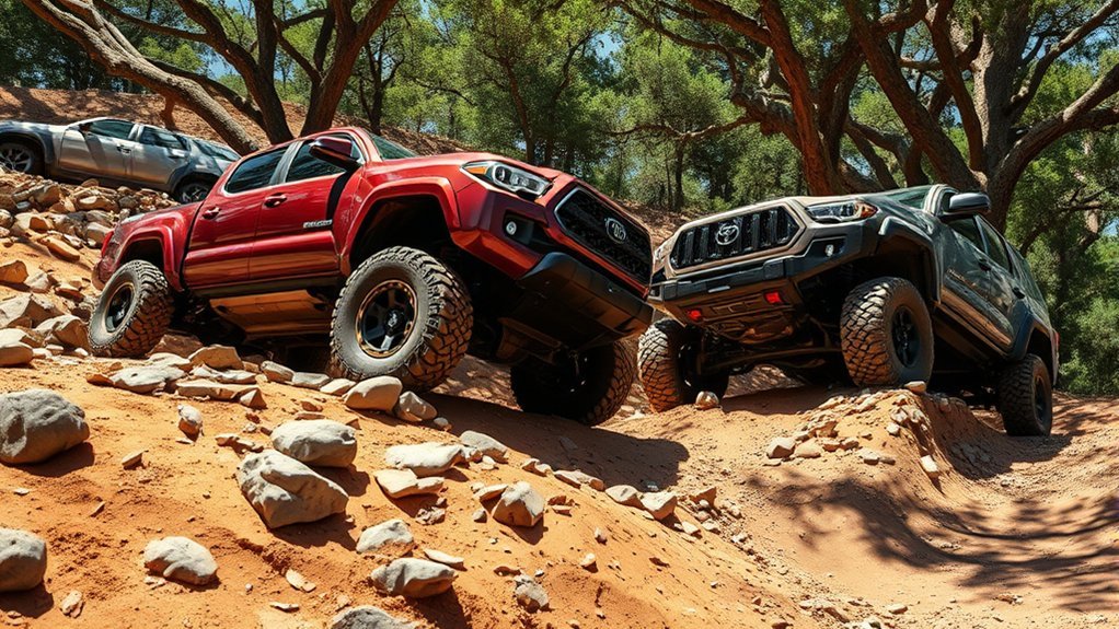 a trac vs traction control