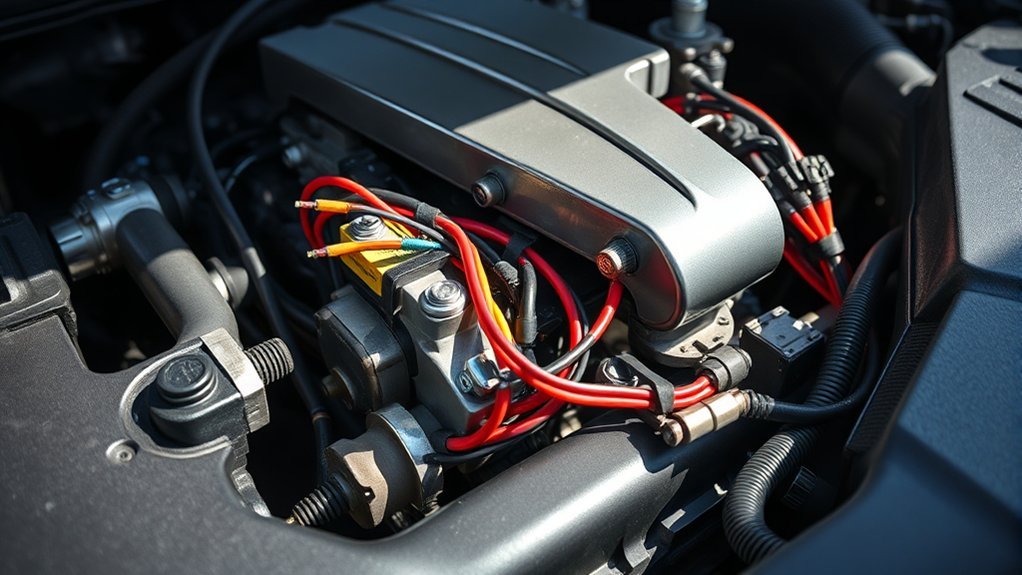 abs system maintenance checklist