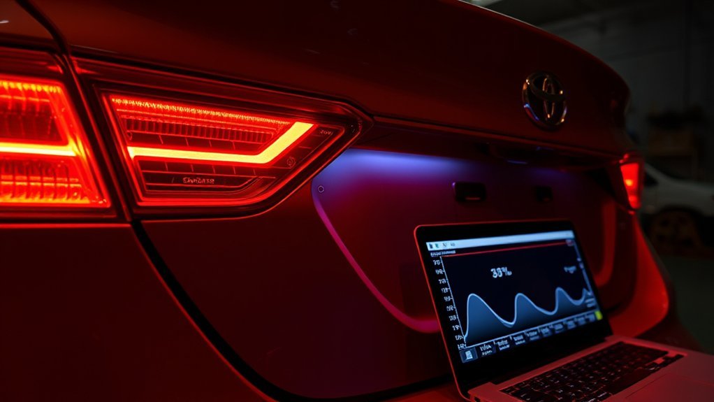 accurate calibration ensures safety