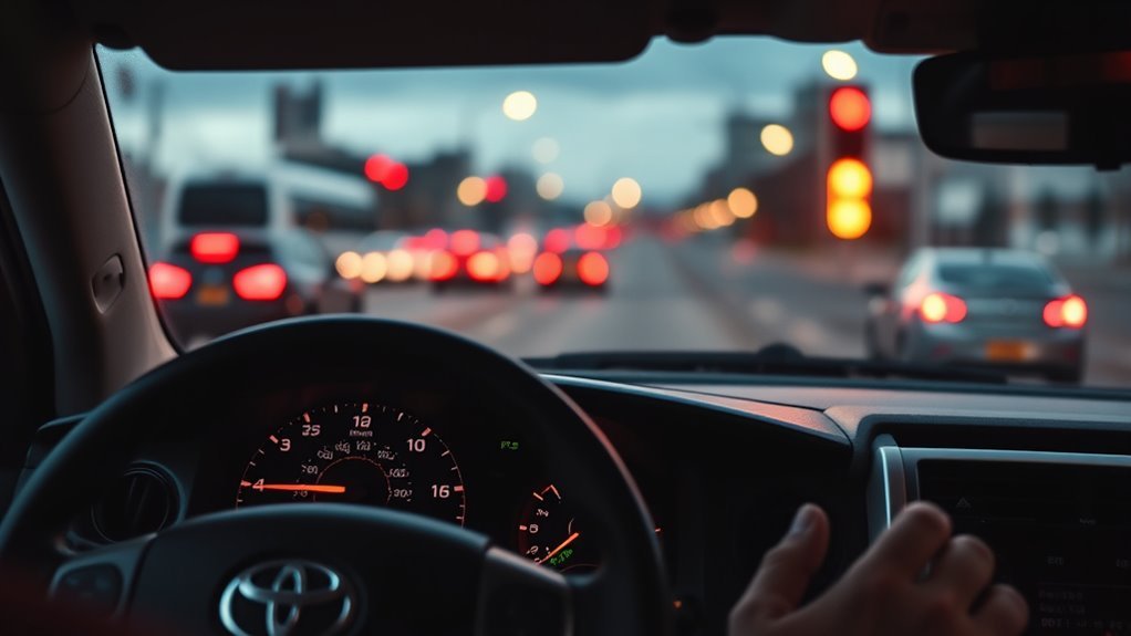activate auto start stop system