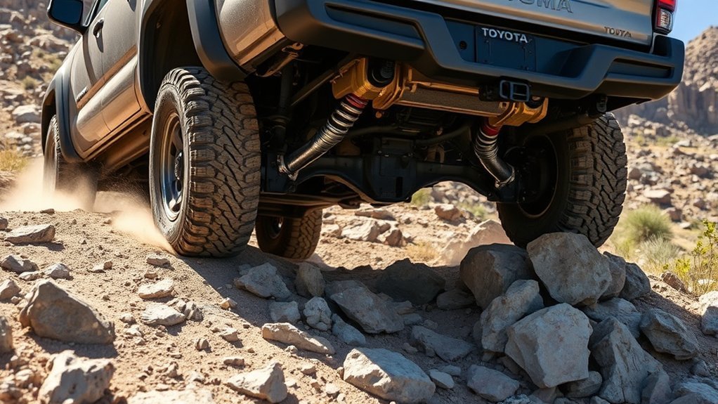 activate crawl control safely