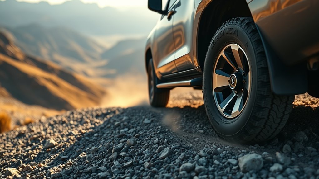 activate downhill assist feature