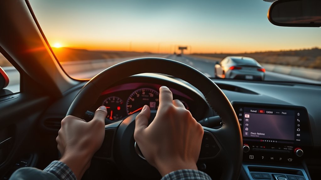 activate dynamic radar cruise