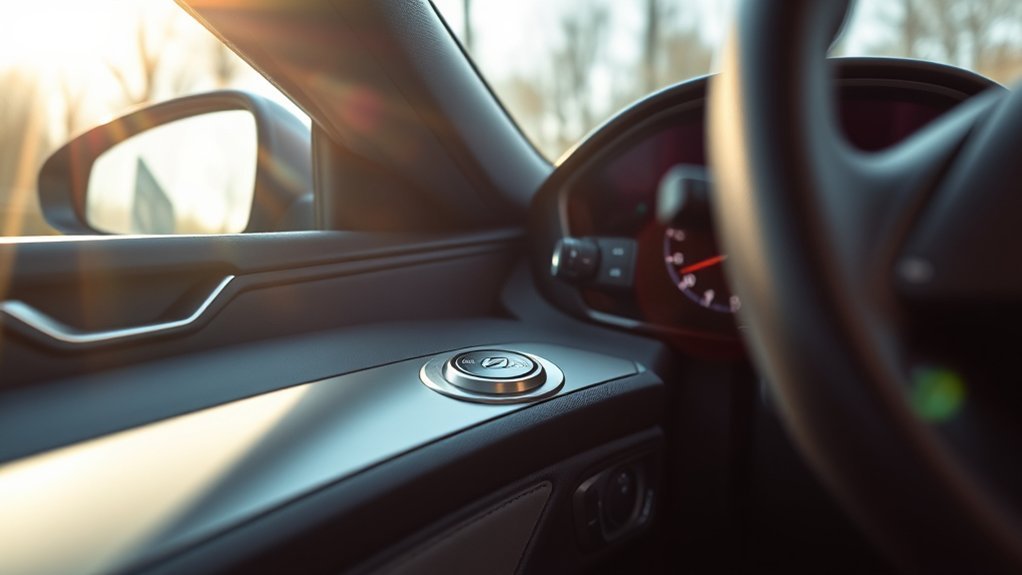 activate sonata s electronic brake