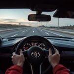 activate supra lane assist