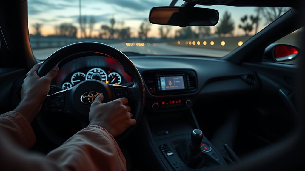 activate supra s launch control