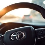 activate toyota camry cruise