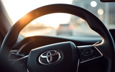 activate toyota camry cruise