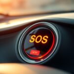 activate toyota sos feature