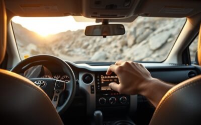 activate tundra downhill assist