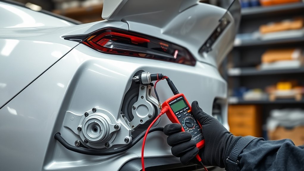 active aero maintenance essentials