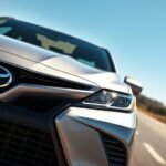 adaptive cruise control features