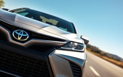 adaptive cruise control features