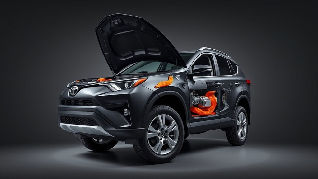 adaptive power flow efficiency