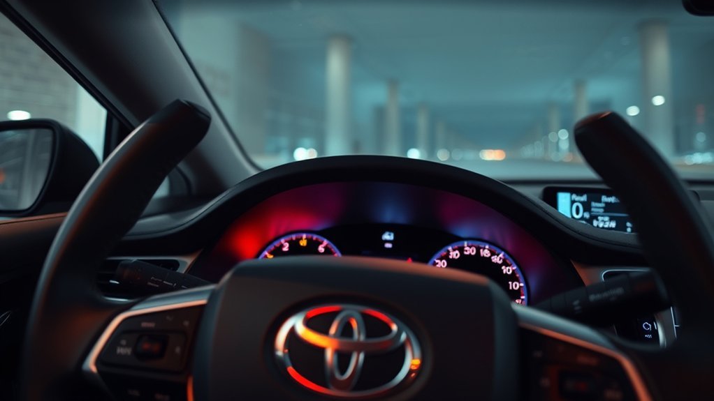 address hybrid system warnings