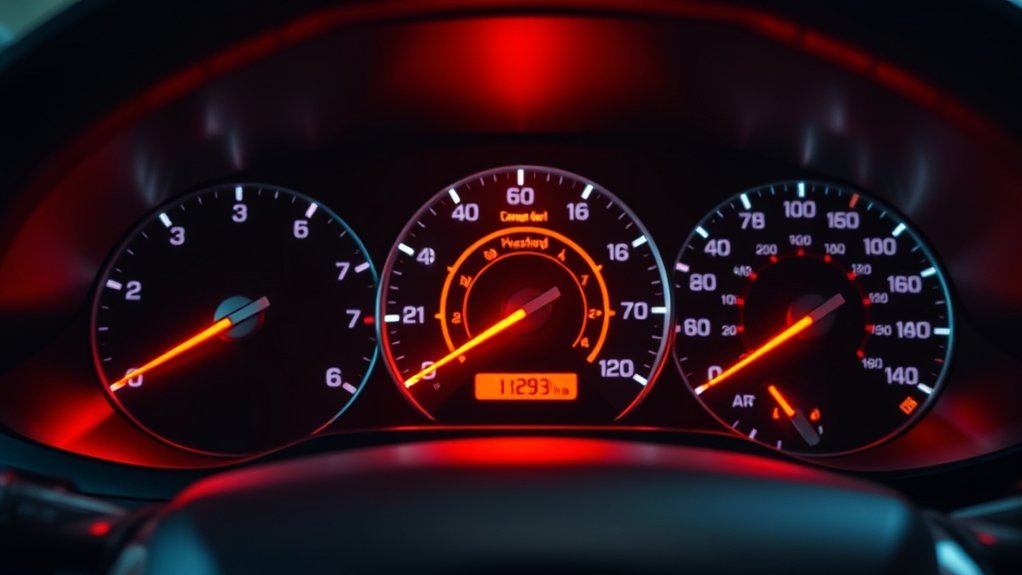 address hybrid warning immediately