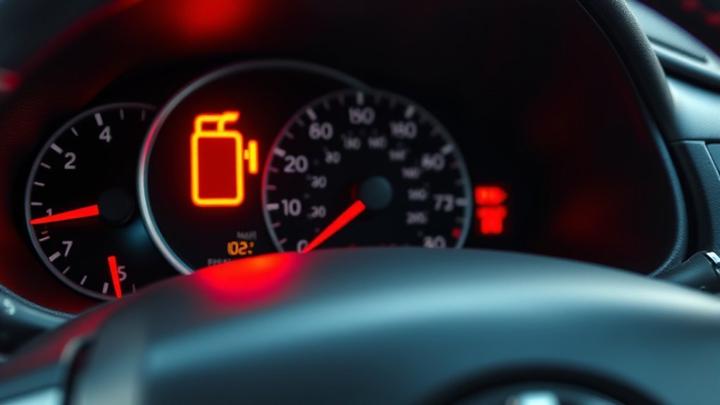 address low oil pressure