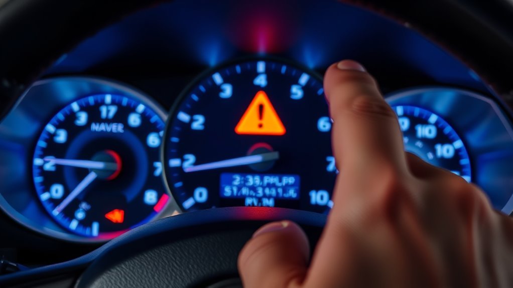 address rav4 warning promptly