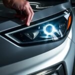 adjust hyundai sonata headlights