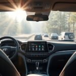 adjust hyundai sonata settings